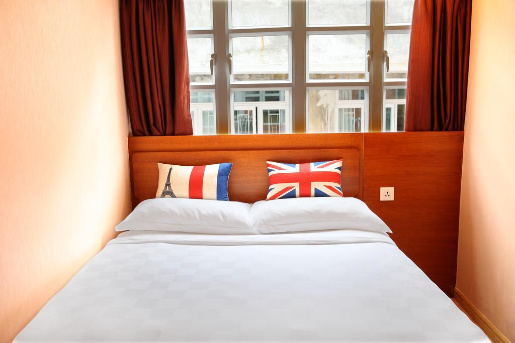 Ole London Hotel Macau Exterior photo